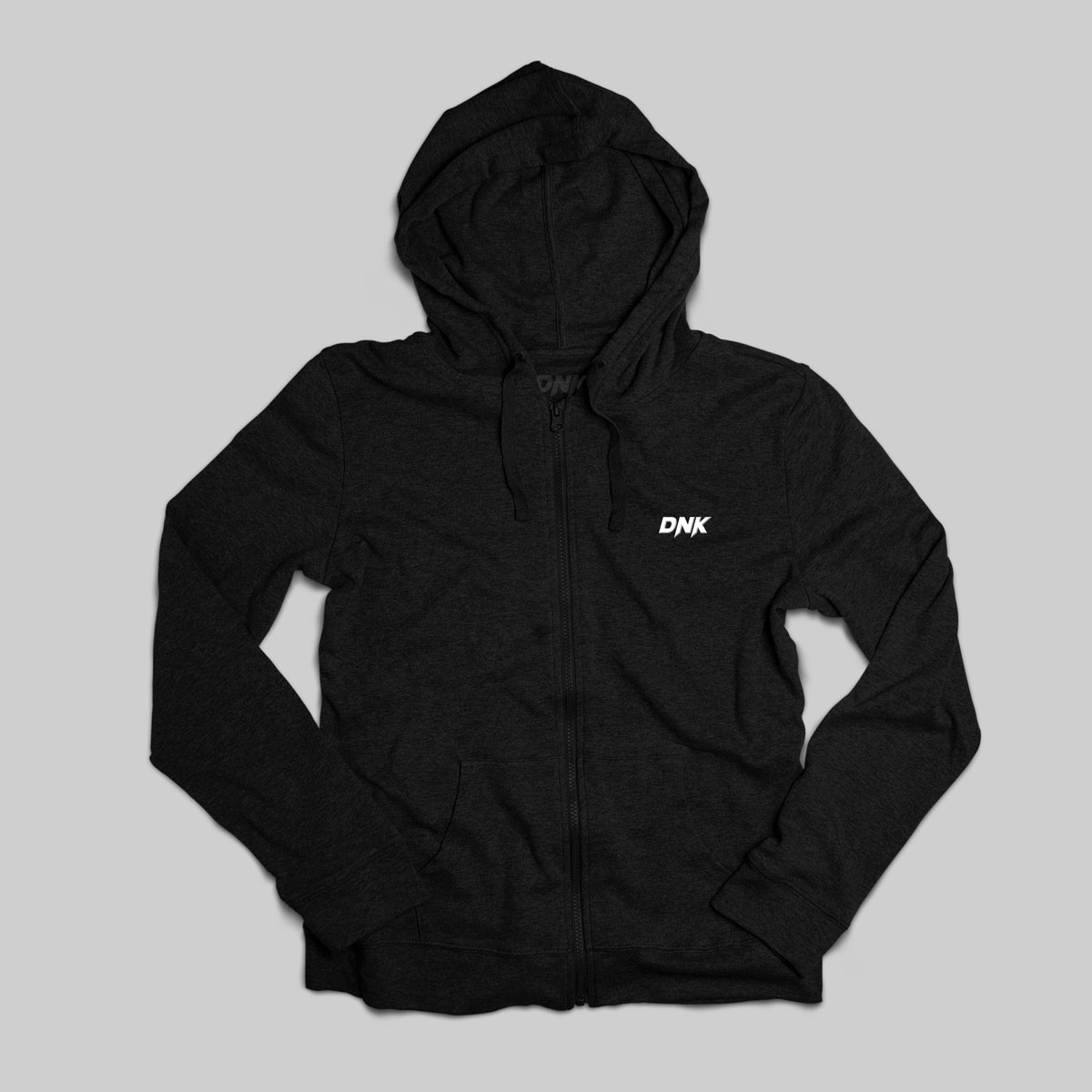 Black Hoodie 1 Black Hoodie
